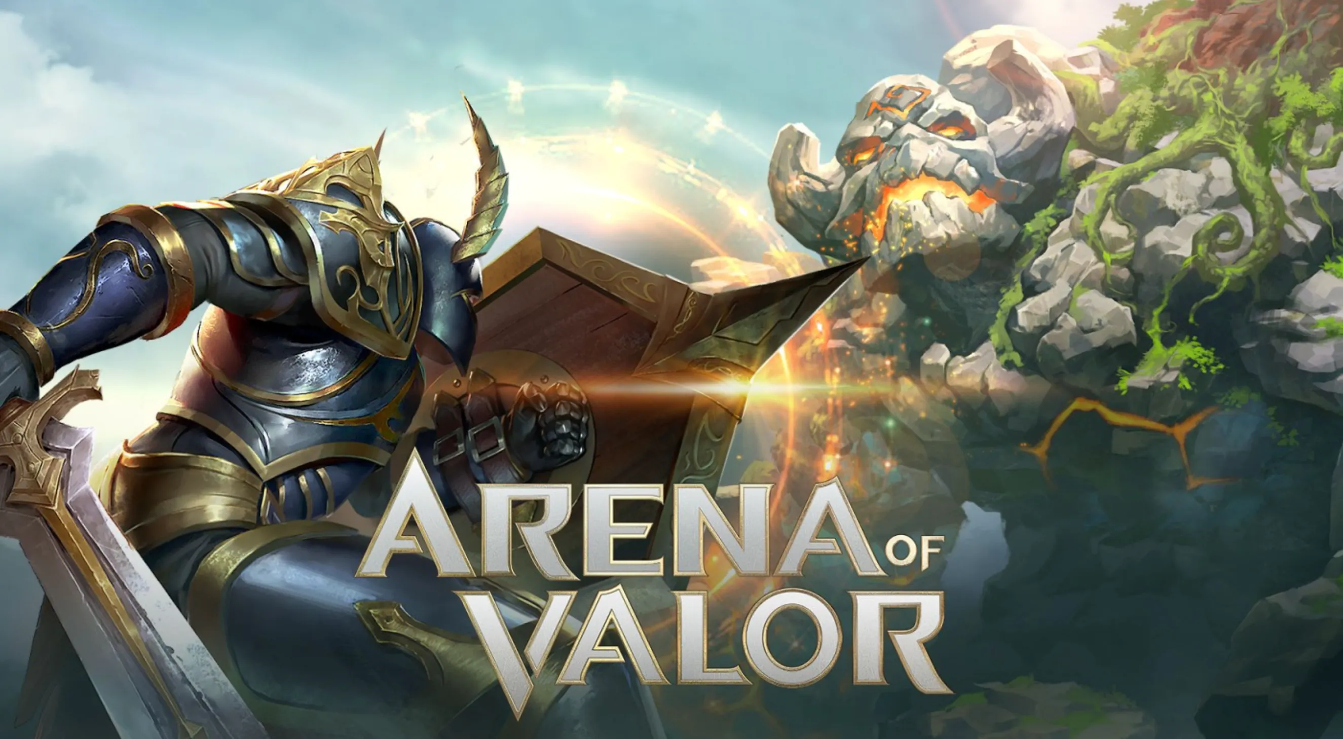 Arena of Valor